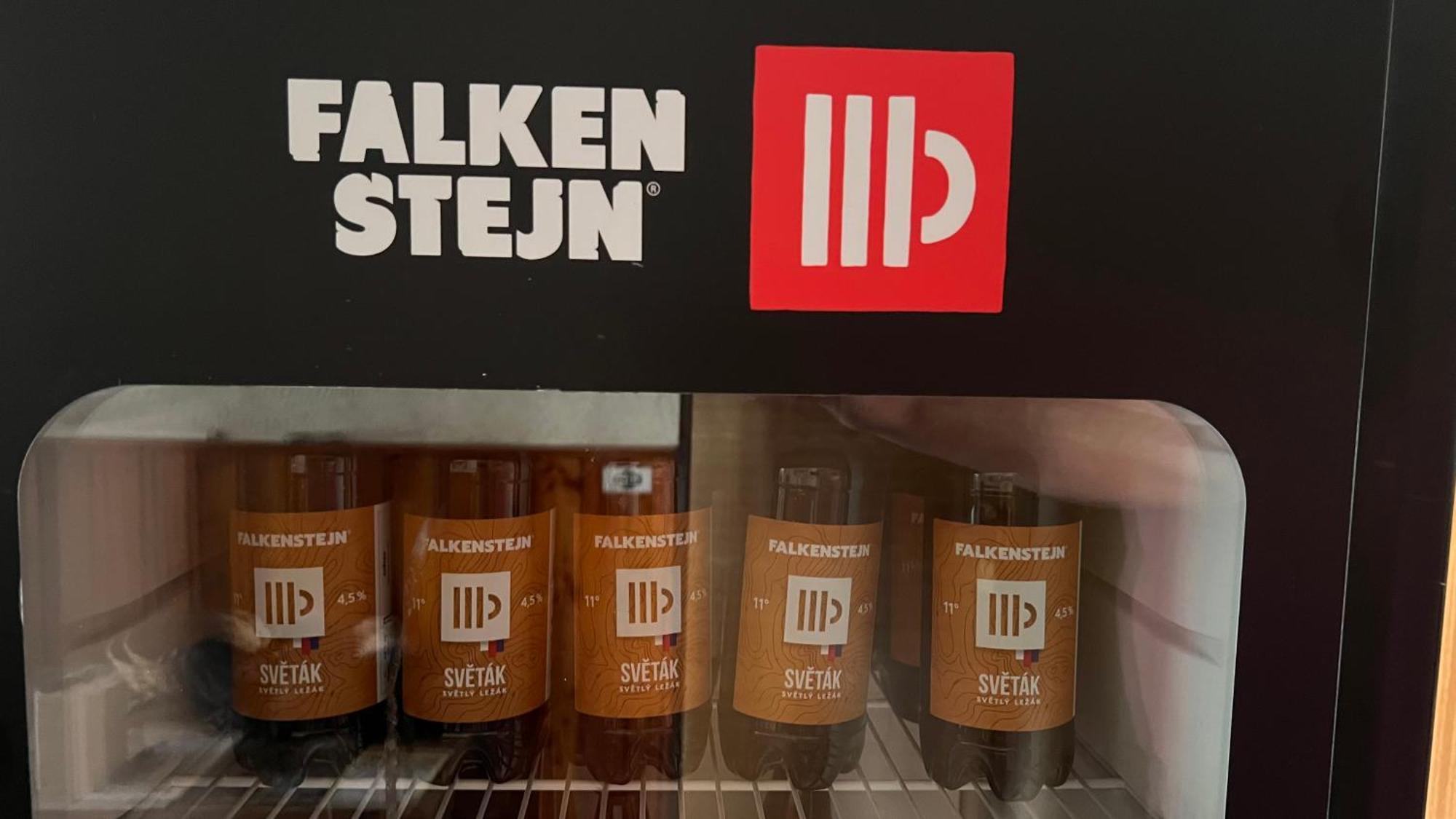 Chata Plechovka Česká Lípa Kültér fotó